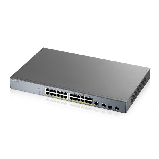 Switch ZyXEL  GS1350-26HP-EU0101