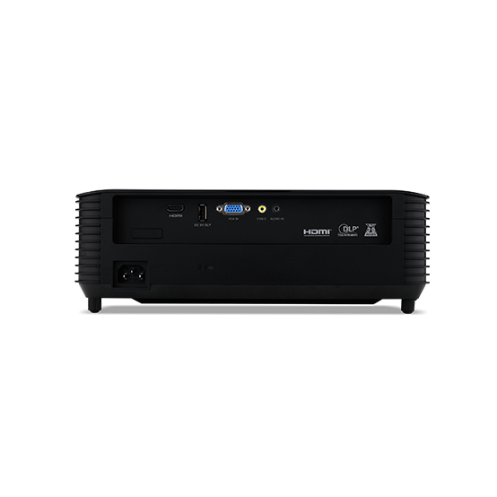 Videoproiector Acer X118H MR.JPV11.001