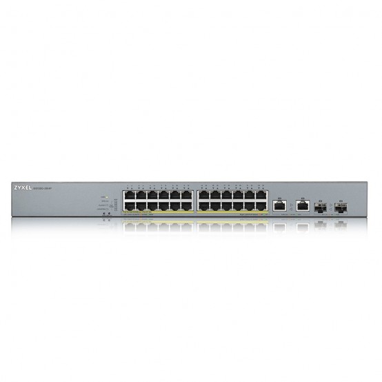 Switch ZyXEL  GS1350-26HP-EU0101