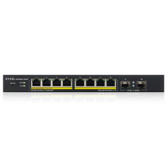 Switch ZyXEL  GS1900-10HP-EU0102 2