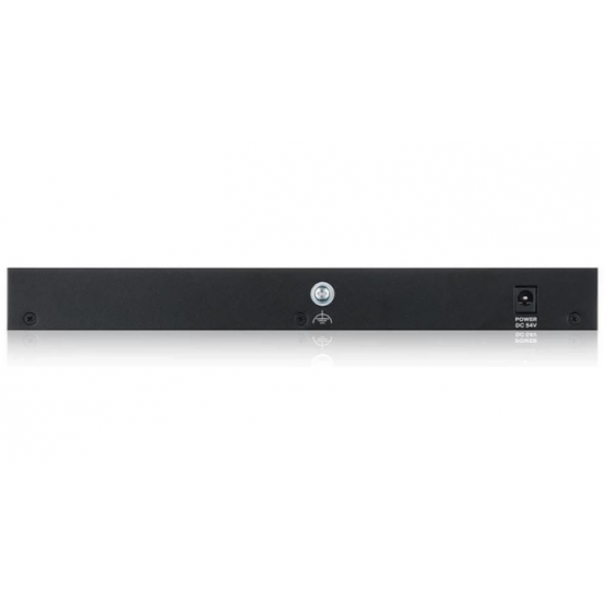 Switch ZyXEL  GS1900-10HP-EU0102