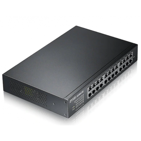 Switch ZyXEL  GS1900-24-EU0102F