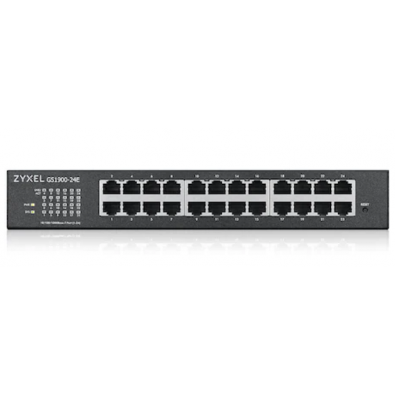 Switch ZyXEL  GS1900-24-EU0102F