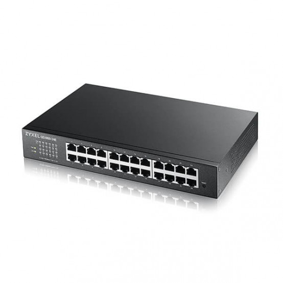 Switch ZyXEL  GS1900-24E-EU0102F
