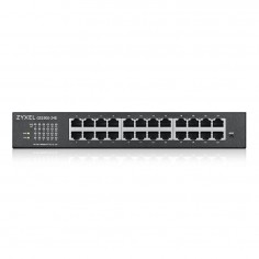 Switch ZyXEL  GS1900-24E-EU0103F 2