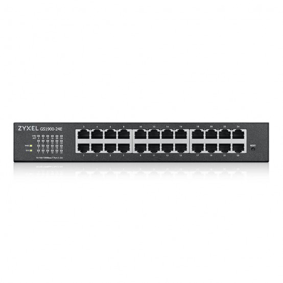 Switch ZyXEL  GS1900-24E-EU0103F