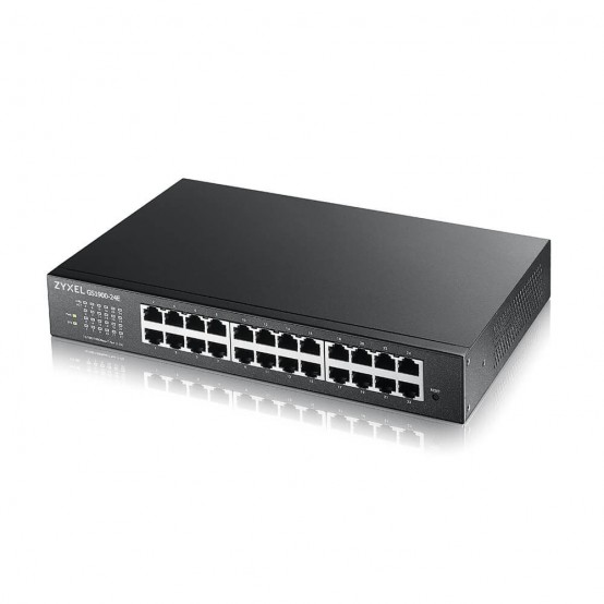 Switch ZyXEL  GS1900-24E-EU0103F