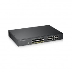 Switch ZyXEL  GS1900-24EP-EU0101 2