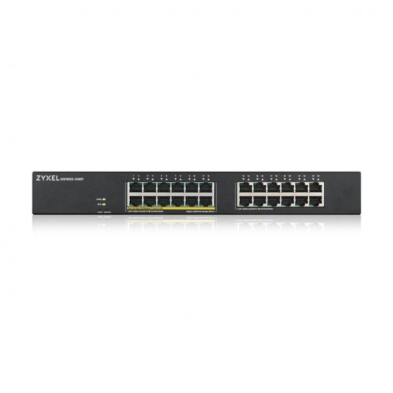Switch ZyXEL  GS1900-24EP-EU0101