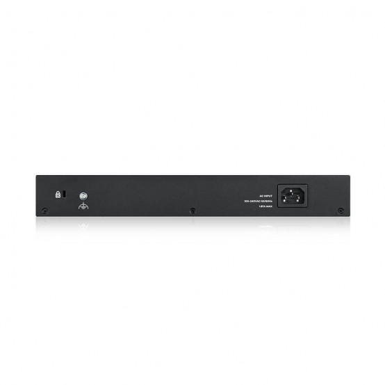 Switch ZyXEL  GS1900-24EP-EU0101