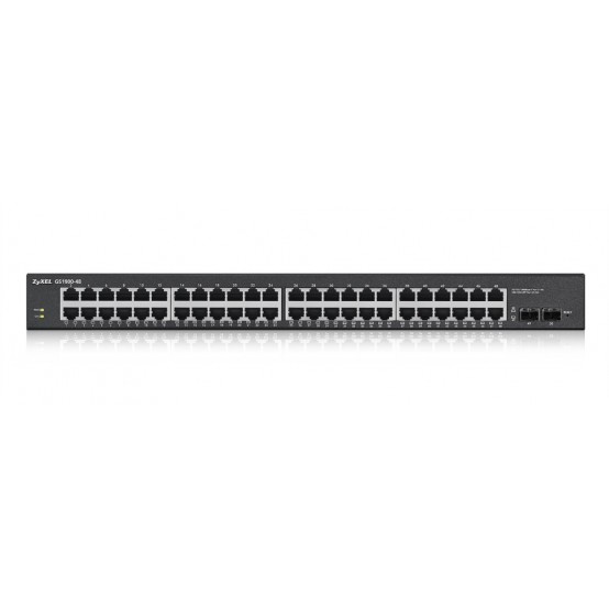 Switch ZyXEL  GS1900-48-EU0102F