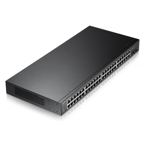 Switch ZyXEL  GS1900-48-EU0102F