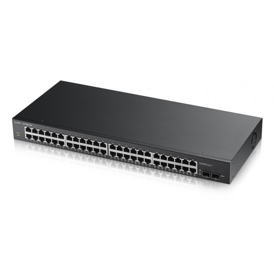 Switch ZyXEL  GS1900-48-EU0102F