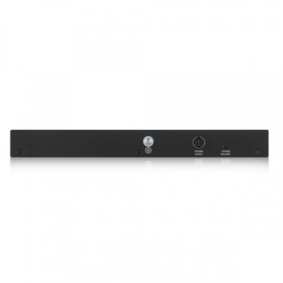 Switch ZyXEL  GS1900-8HP-EU0103F