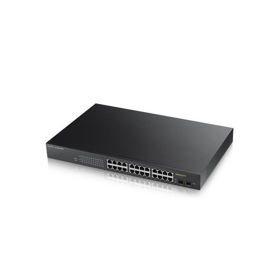 Switch ZyXEL  GS190024HPV2-EU010