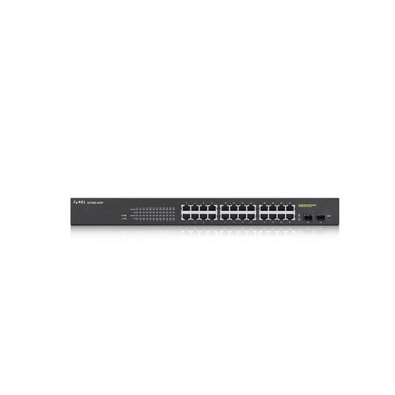 Switch ZyXEL  GS190024HPV2-EU010