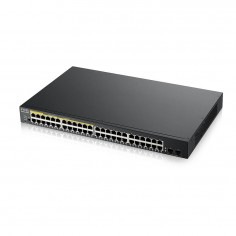 Switch ZyXEL  GS190048HPV2-EU010 2