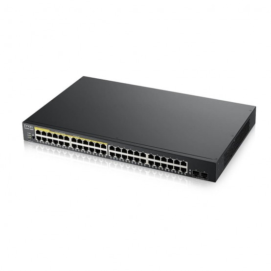 Switch ZyXEL  GS190048HPV2-EU010