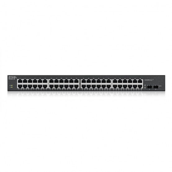 Switch ZyXEL  GS190048HPV2-EU010