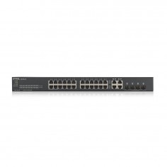 Switch ZyXEL  GS1920-24V2-EU0101 2