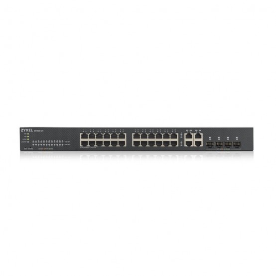 Switch ZyXEL  GS1920-24V2-EU0101