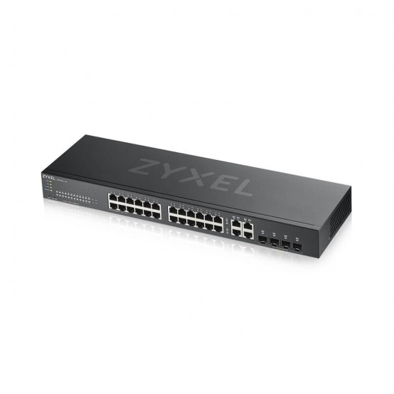 Switch ZyXEL  GS1920-24V2-EU0101