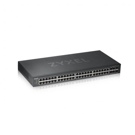 Switch ZyXEL  GS1920-48V2-EU0101