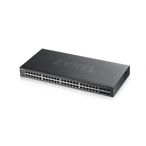 Switch ZyXEL  GS1920-48V2-EU0101