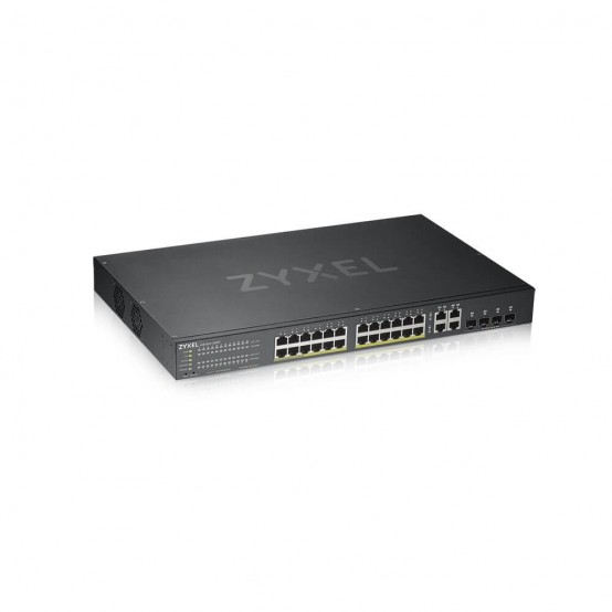 Switch ZyXEL  GS192024HPV2-EU010
