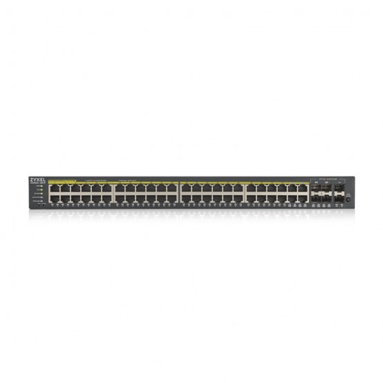 Switch ZyXEL  GS192048HPV2-EU010