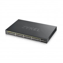 Switch ZyXEL  GS192048HPV2-EU010