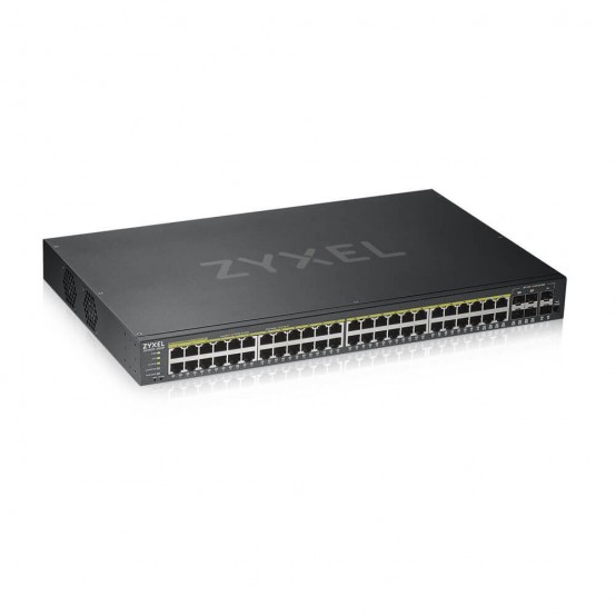 Switch ZyXEL  GS192048HPV2-EU0101F