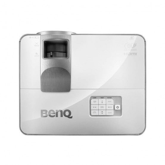 Videoproiector BenQ MS630ST 9H.JDY77.13E