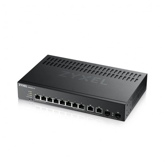 Switch ZyXEL  GS2220-10-EU0101F
