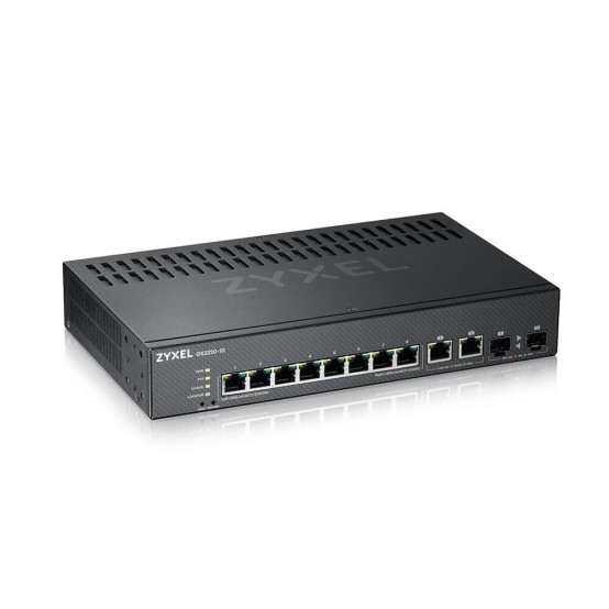 Switch ZyXEL  GS2220-10-EU0101F