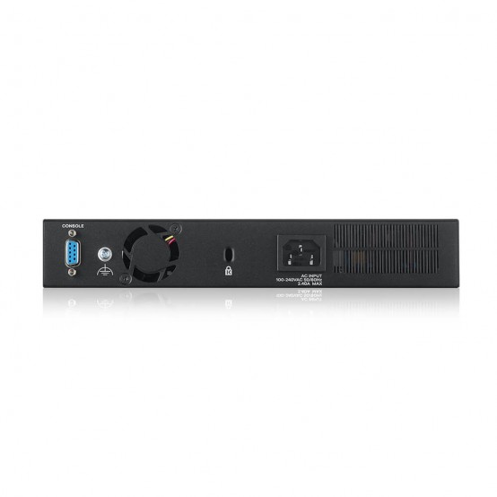 Switch ZyXEL  GS2220-10HP-EU0101