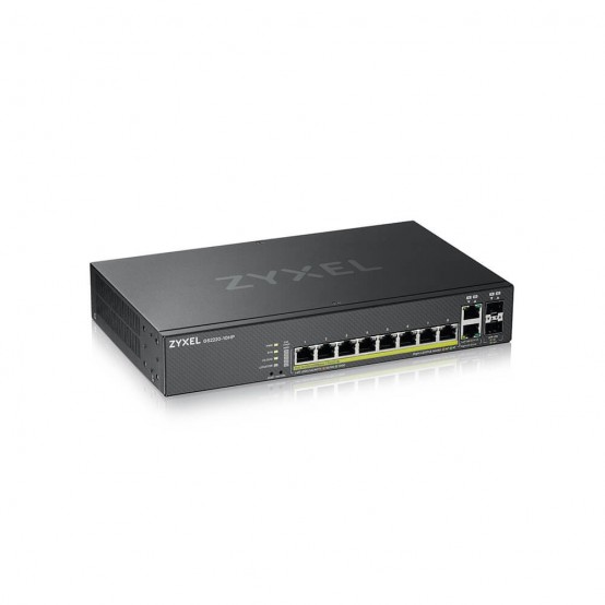 Switch ZyXEL  GS2220-10HP-EU0101