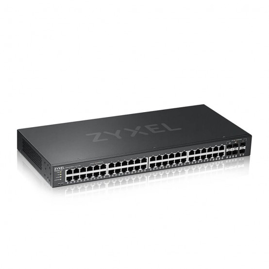 Switch ZyXEL  GS2220-50-EU0101F