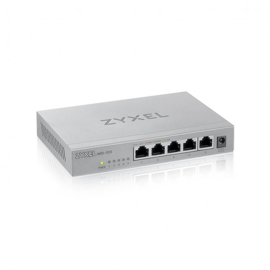 Switch ZyXEL  MG-105-ZZ0101F