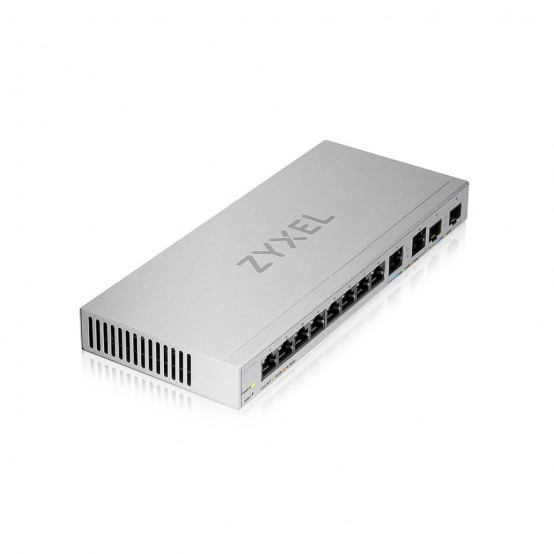 Switch ZyXEL  XGS1210-12-ZZ0101F