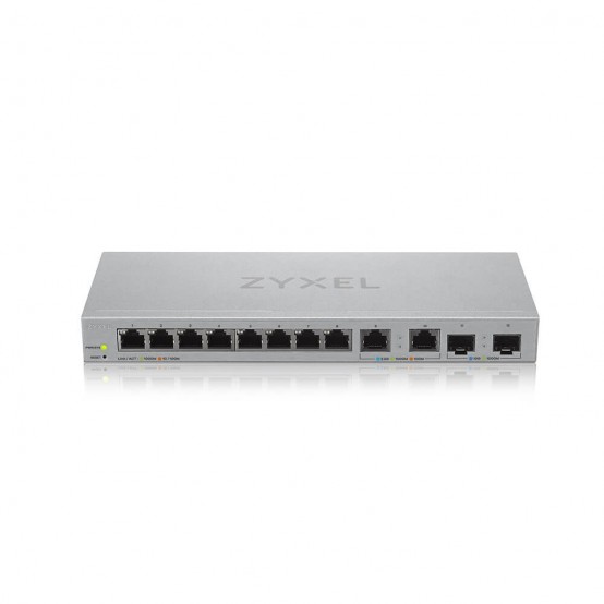 Switch ZyXEL  XGS1210-12-ZZ0101F