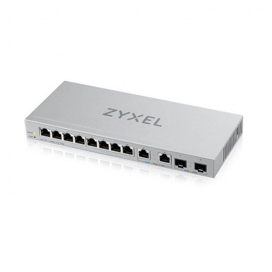 Switch ZyXEL  XGS1210-12-ZZ0101F