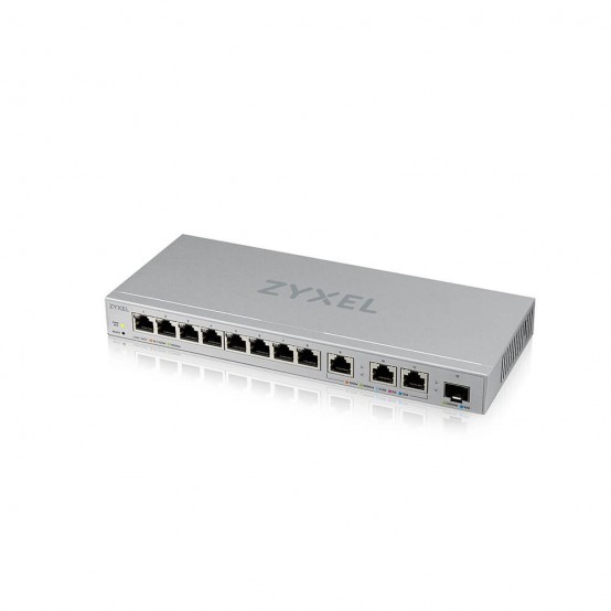 Switch ZyXEL  XGS1250-12-ZZ0101F