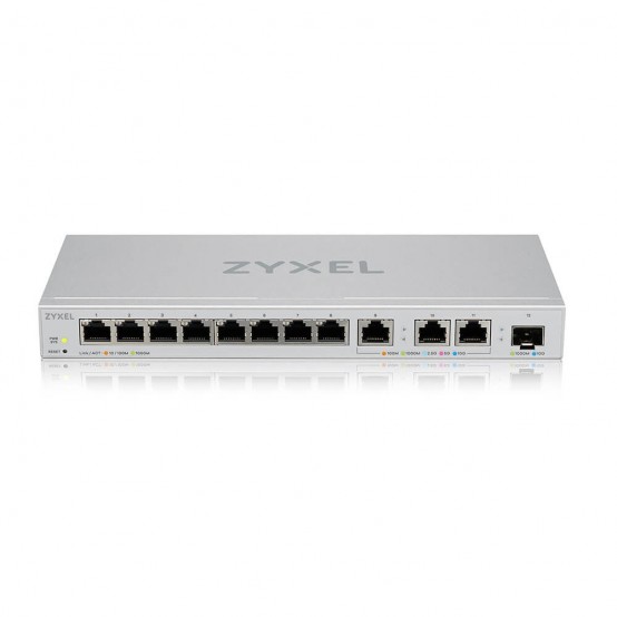 Switch ZyXEL  XGS1250-12-ZZ0101F