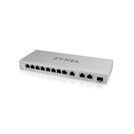 Switch ZyXEL  XGS1250-12-ZZ0101F