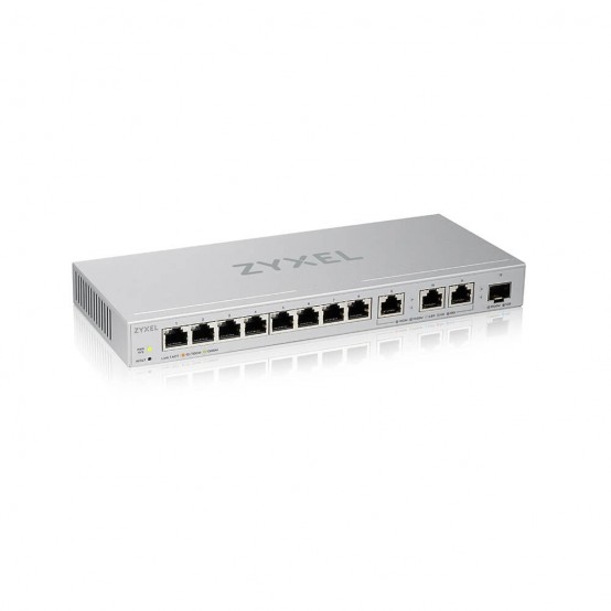 Switch ZyXEL  XGS1250-12-ZZ0101F