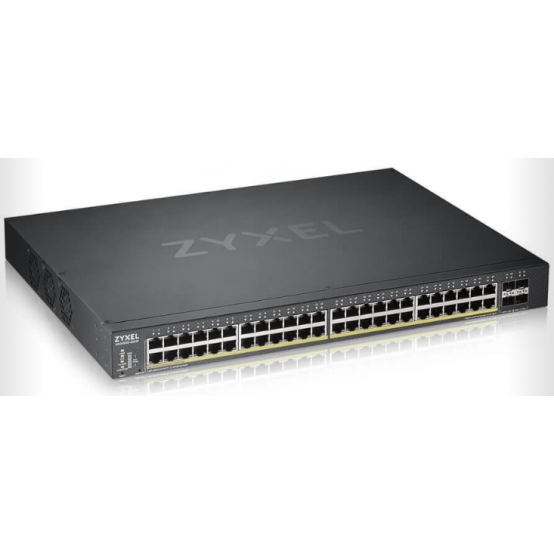 Switch ZyXEL  XGS1930-52HP-EU010