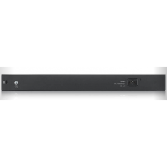 Switch ZyXEL  XGS1930-52HP-EU010