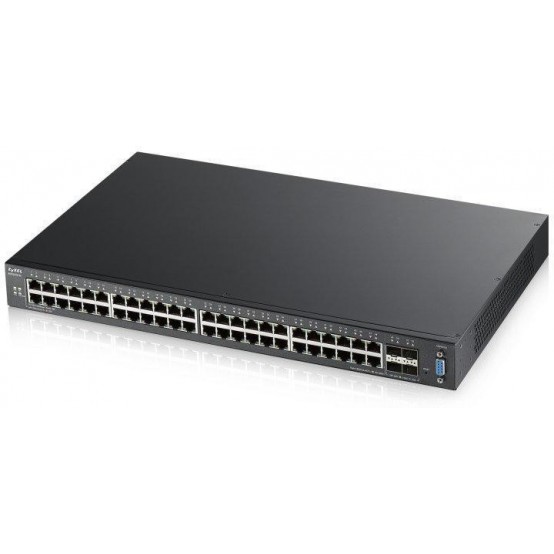 Switch ZyXEL  XGS2210-52-EU0101F