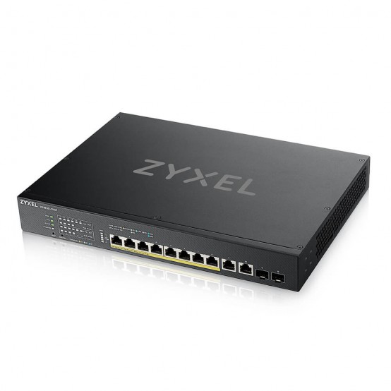 Switch ZyXEL  XS1930-12HP-ZZ0101